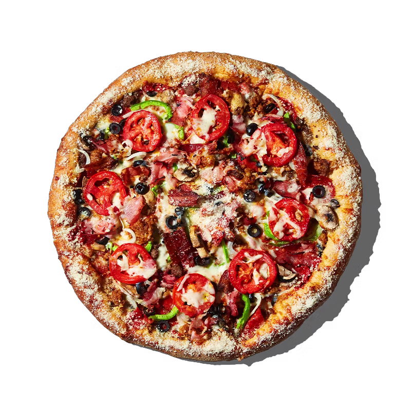 Pizza